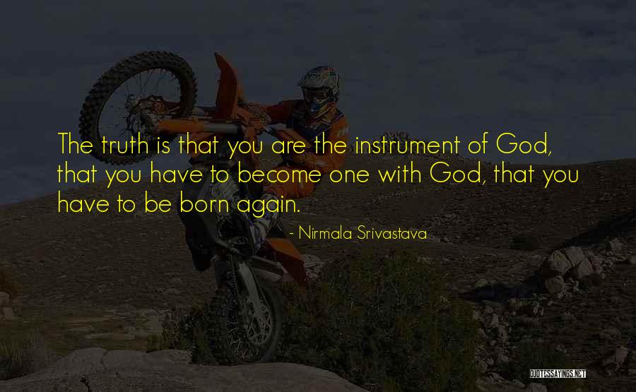 Nirmala Srivastava Quotes 432894