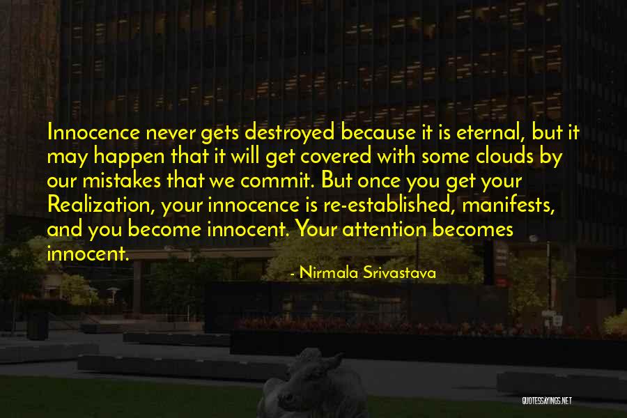 Nirmala Srivastava Quotes 528478