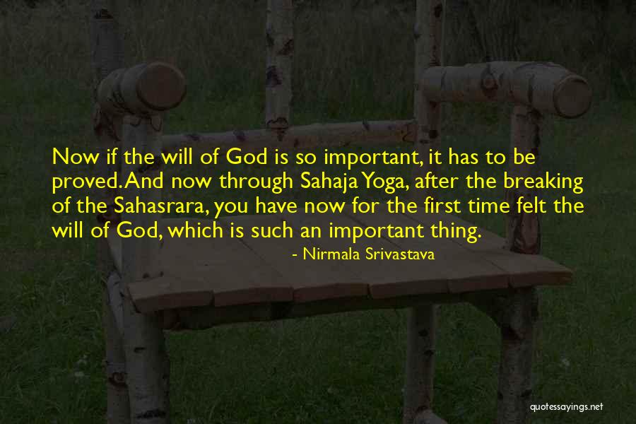 Nirmala Srivastava Quotes 556866 Nirmala Srivastava Quotes 556866
