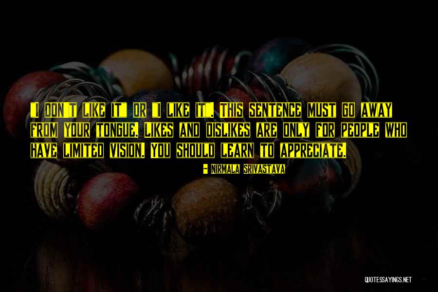 Nirmala Srivastava Quotes 709252 Nirmala Srivastava Quotes 709252