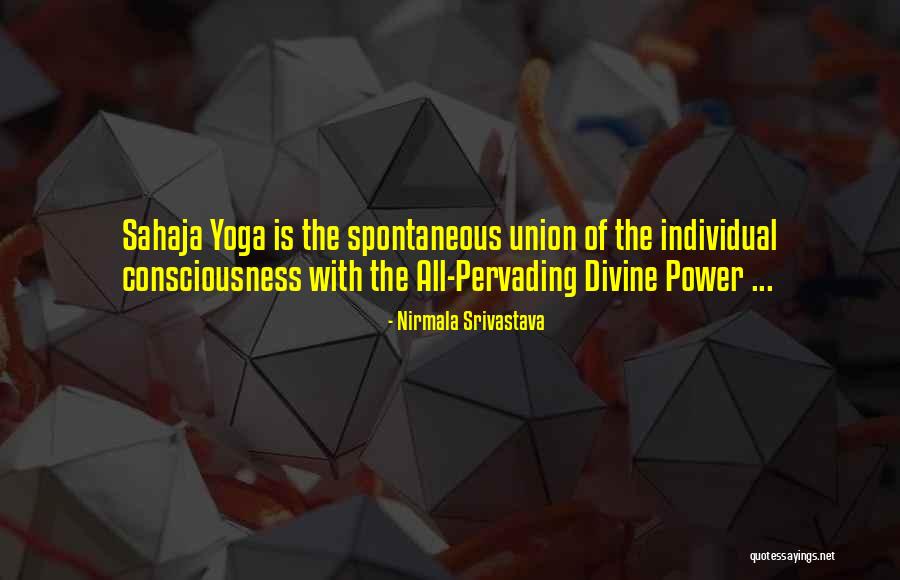 Nirmala Srivastava Quotes 730212 Nirmala Srivastava Quotes 730212