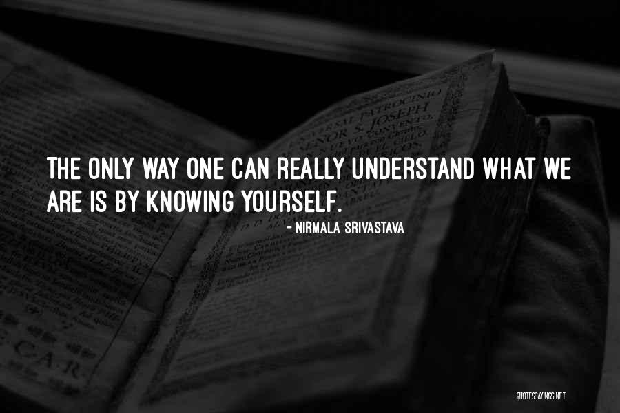Nirmala Srivastava Quotes 842797 Nirmala Srivastava Quotes 842797