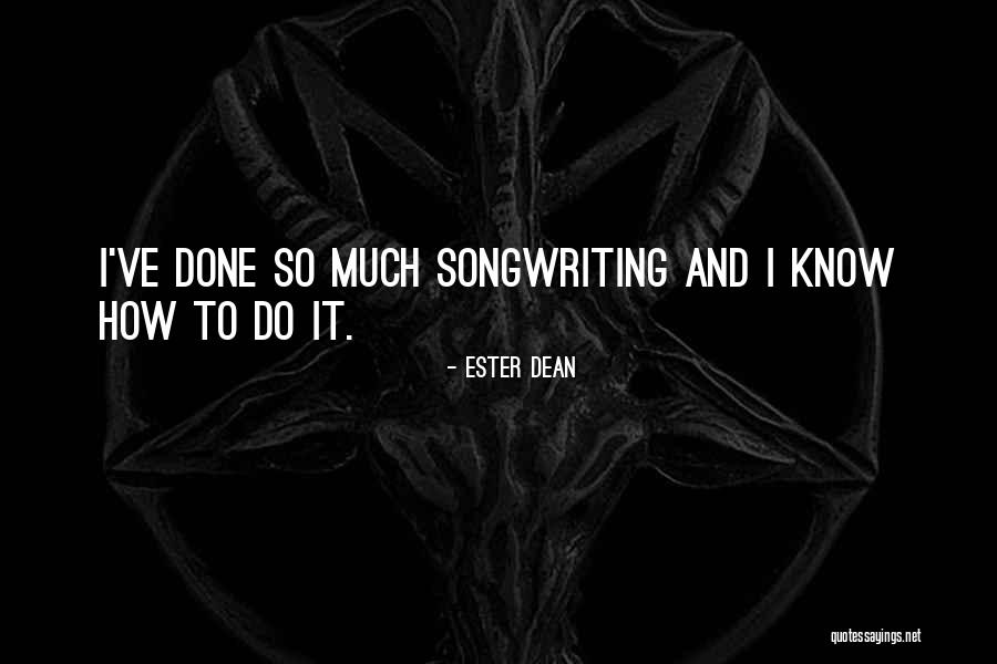 Nirmalangshu Quotes By Ester Dean Nirmalangshu Quotes By Ester Dean