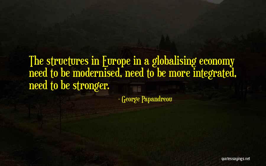 Nirmalya Dey Quotes By George Papandreou Nirmalya Dey Quotes By George Papandreou