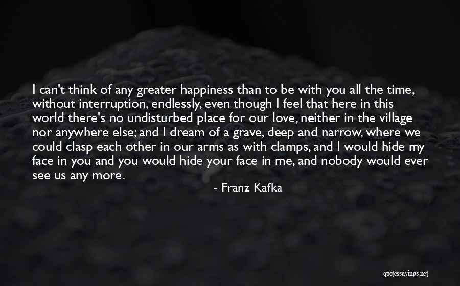 Nirmitee Quotes By Franz Kafka Nirmitee Quotes By Franz Kafka