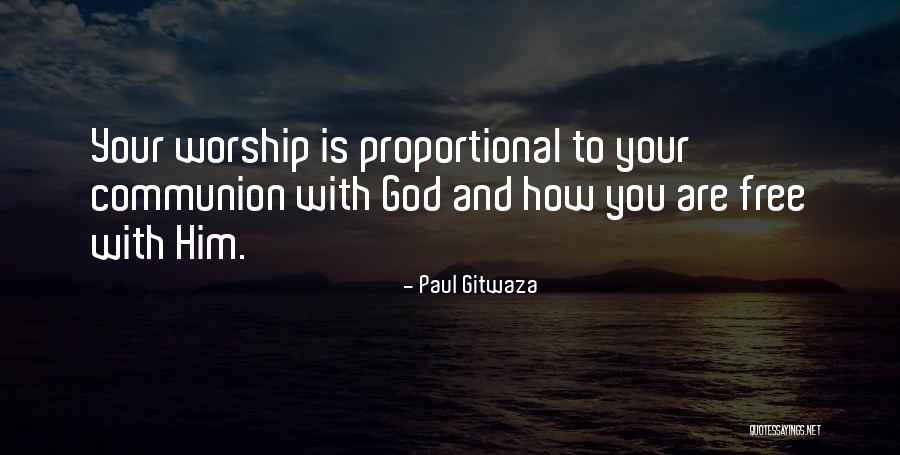 Niron Quotes By Paul Gitwaza Niron Quotes By Paul Gitwaza