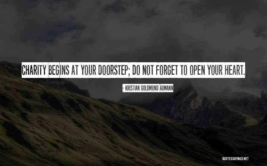 Niroshan Perera Quotes By Kristian Goldmund Aumann Niroshan Perera Quotes By Kristian Goldmund Aumann