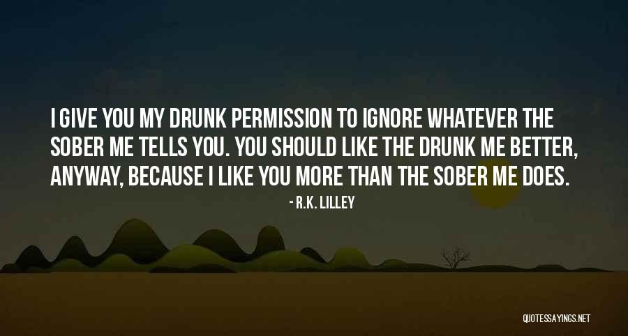 Niroshan Perera Quotes By R.K. Lilley Niroshan Perera Quotes By R.K. Lilley