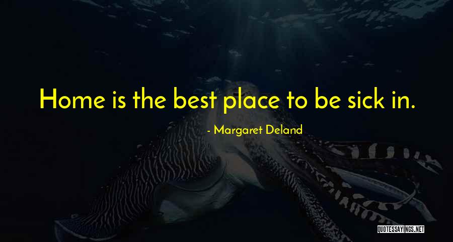 Niroshana Quotes By Margaret Deland Niroshana Quotes By Margaret Deland