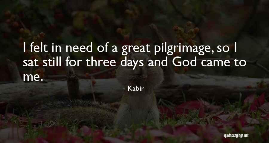 Nirpanas Quotes By Kabir Nirpanas Quotes By Kabir