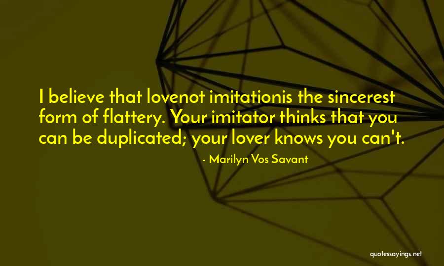 Nirupama Quotes By Marilyn Vos Savant Nirupama Quotes By Marilyn Vos Savant