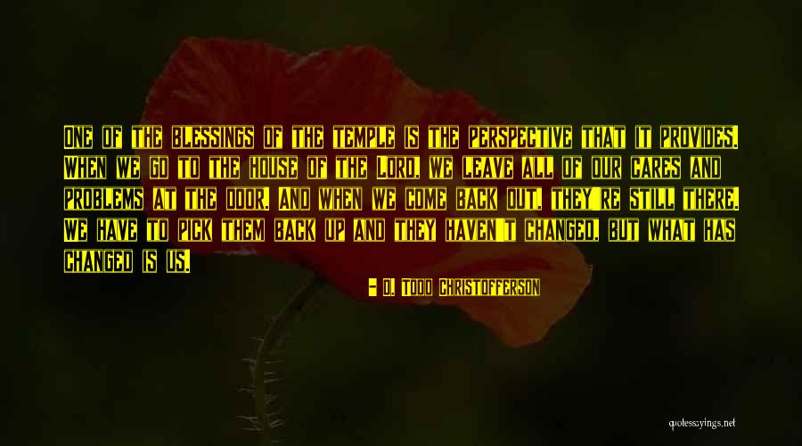 Nirupama Rajkumar Quotes By D. Todd Christofferson Nirupama Rajkumar Quotes By D. Todd Christofferson