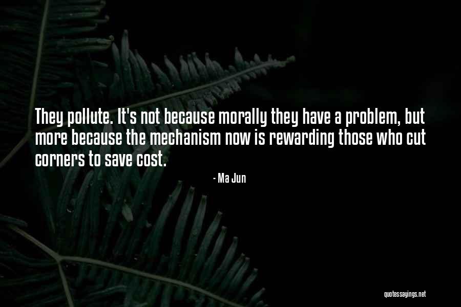 Nirupama Rajkumar Quotes By Ma Jun Nirupama Rajkumar Quotes By Ma Jun