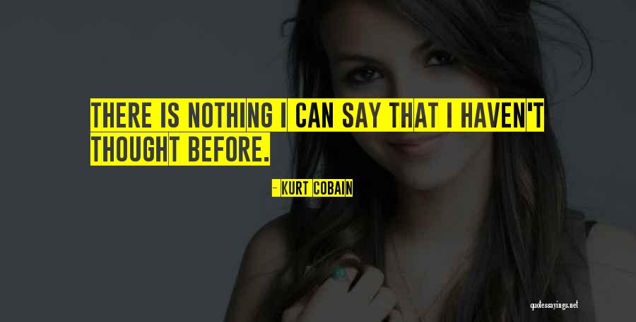 Nirvana Live And Loud Quotes By Kurt Cobain Nirvana Live And Loud Quotes By Kurt Cobain