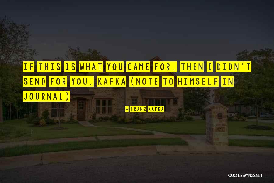 Nirvana Lyrics Quotes By Franz Kafka Nirvana Lyrics Quotes By Franz Kafka