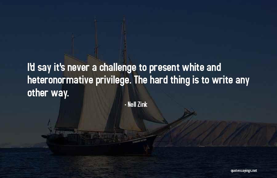 Nirvana Palace Quotes By Nell Zink Nirvana Palace Quotes By Nell Zink