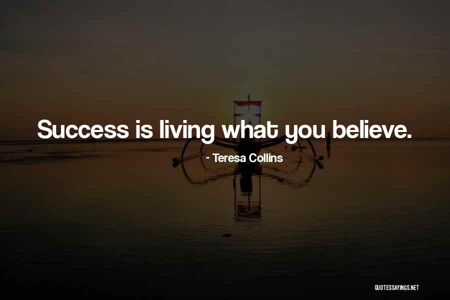 Nirvana Palace Quotes By Teresa Collins