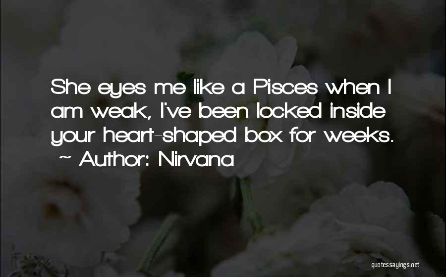 Nirvana Quotes 305250