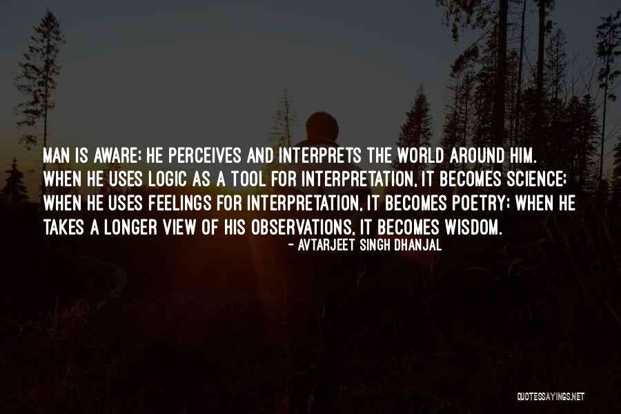 Nirvanic State Quotes By Avtarjeet Singh Dhanjal Nirvanic State Quotes By Avtarjeet Singh Dhanjal