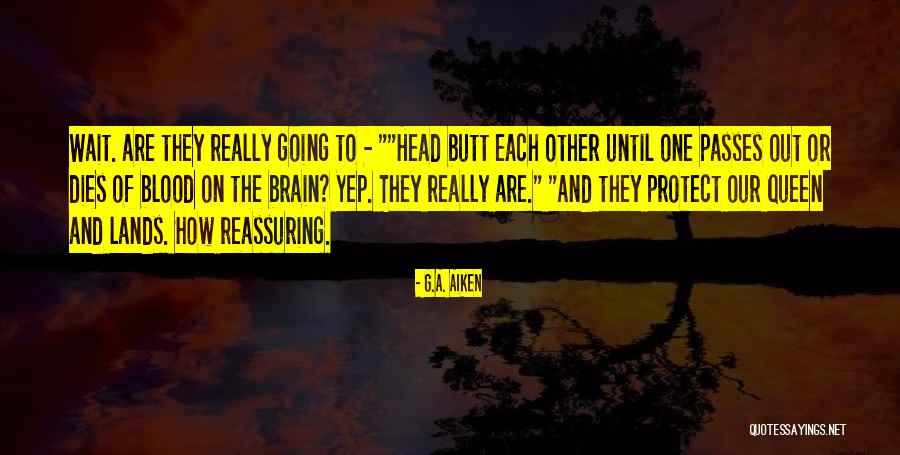 Nisal Arduino Quotes By G.A. Aiken Nisal Arduino Quotes By G.A. Aiken