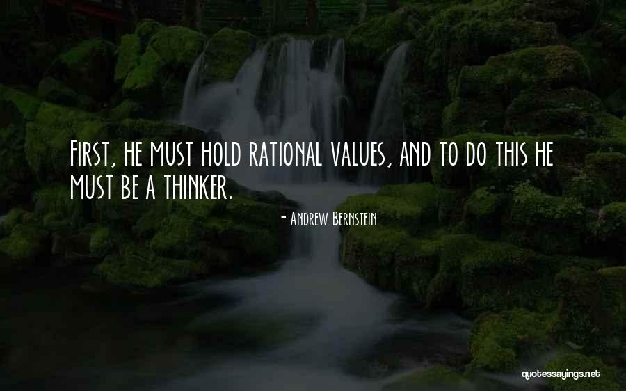 Nisamanee Quotes By Andrew Bernstein Nisamanee Quotes By Andrew Bernstein