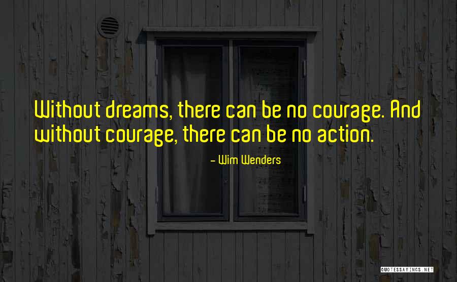 Nisamox Quotes By Wim Wenders Nisamox Quotes By Wim Wenders
