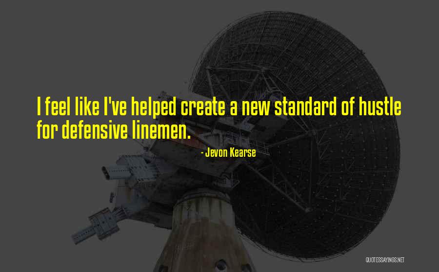 Nisantasi Niversitesi Quotes By Jevon Kearse Nisantasi Niversitesi Quotes By Jevon Kearse