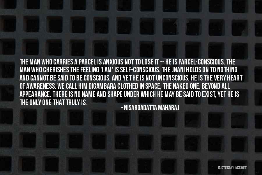 Nisargadatta Maharaj Quotes 1322751