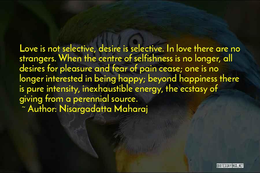 Nisargadatta Maharaj Quotes 181008