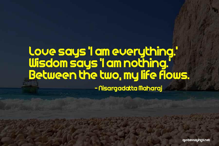 Nisargadatta Maharaj Quotes 2037274 Nisargadatta Maharaj Quotes 2037274
