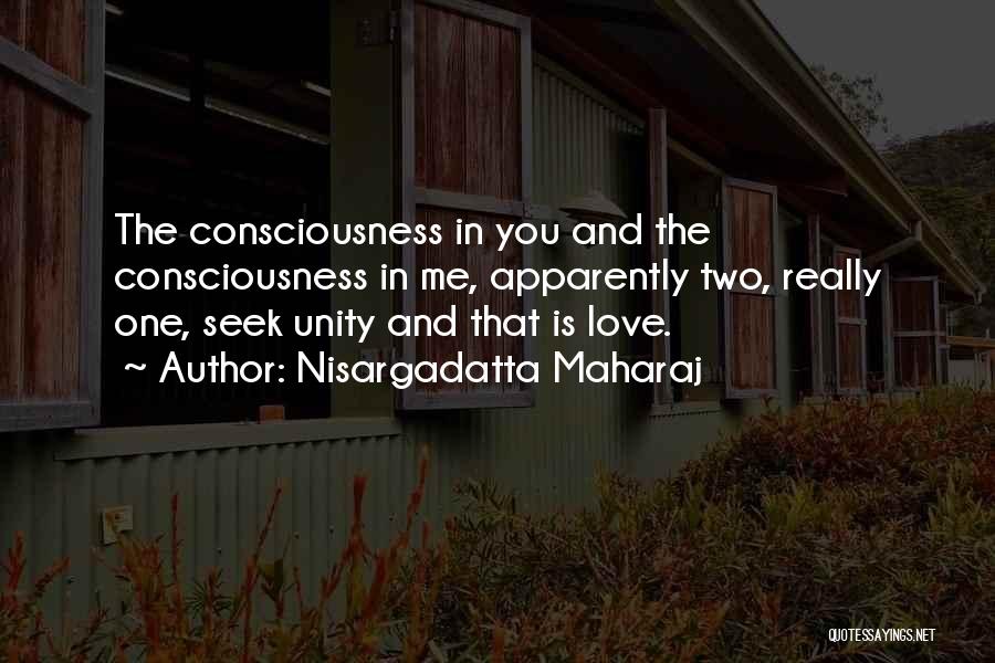 Nisargadatta Maharaj Quotes 2264423