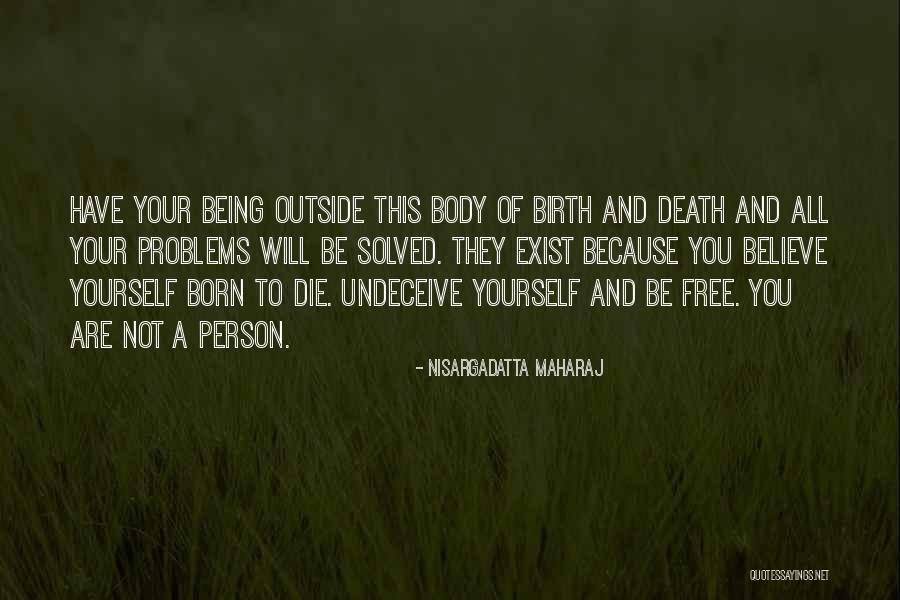 Nisargadatta Maharaj Quotes 719651 Nisargadatta Maharaj Quotes 719651