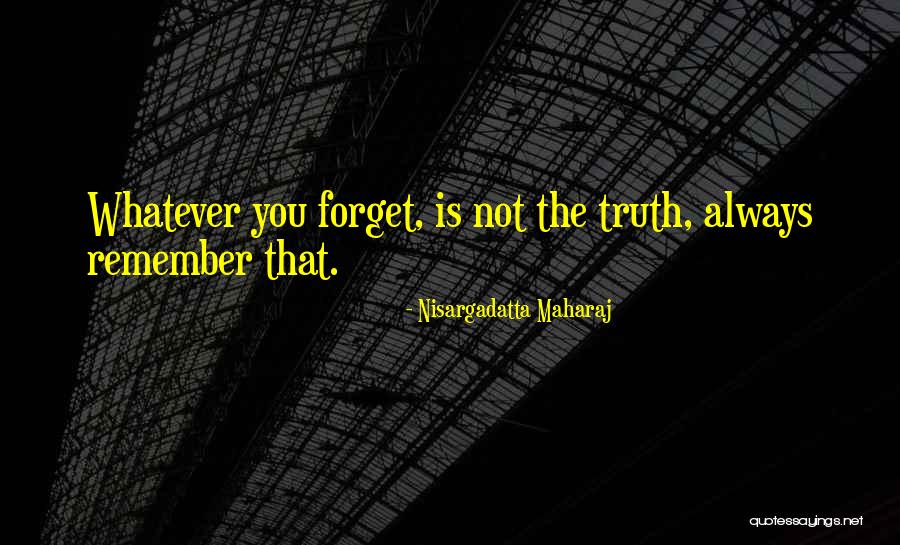 Nisargadatta Maharaj Quotes 858108 Nisargadatta Maharaj Quotes 858108
