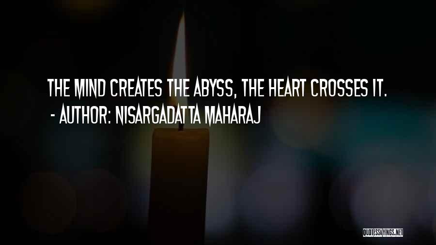 Nisargadatta Maharaj Quotes 868911