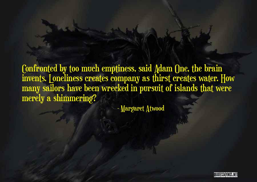 Nisbi Molla Quotes By Margaret Atwood Nisbi Molla Quotes By Margaret Atwood