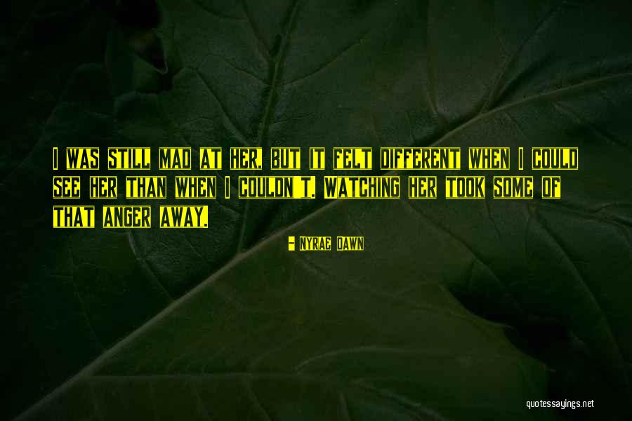 Niscaya Adalah Quotes By Nyrae Dawn Niscaya Adalah Quotes By Nyrae Dawn