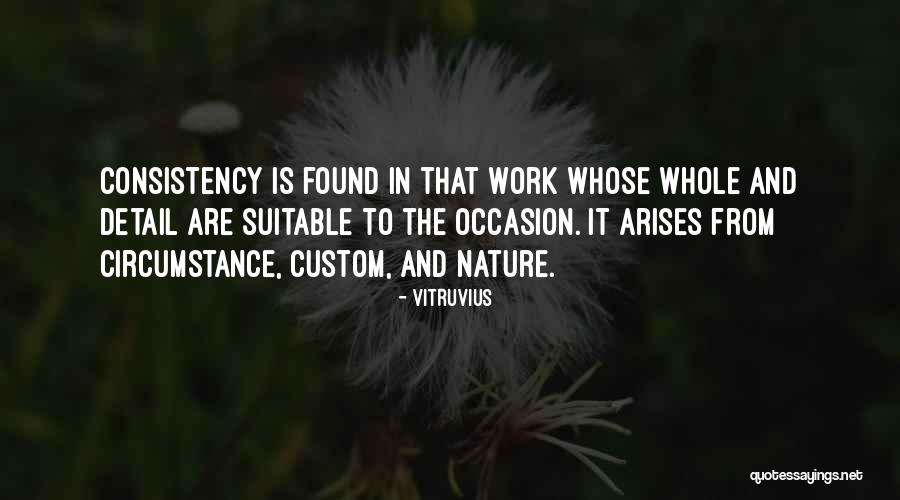 Nisce Clinic Quotes By Vitruvius Nisce Clinic Quotes By Vitruvius