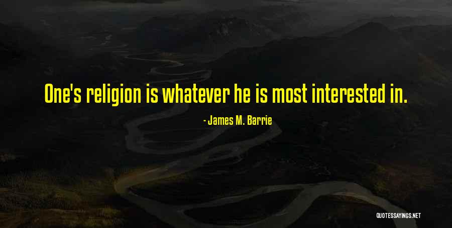 Niscemi Sicilia Quotes By James M. Barrie Niscemi Sicilia Quotes By James M. Barrie