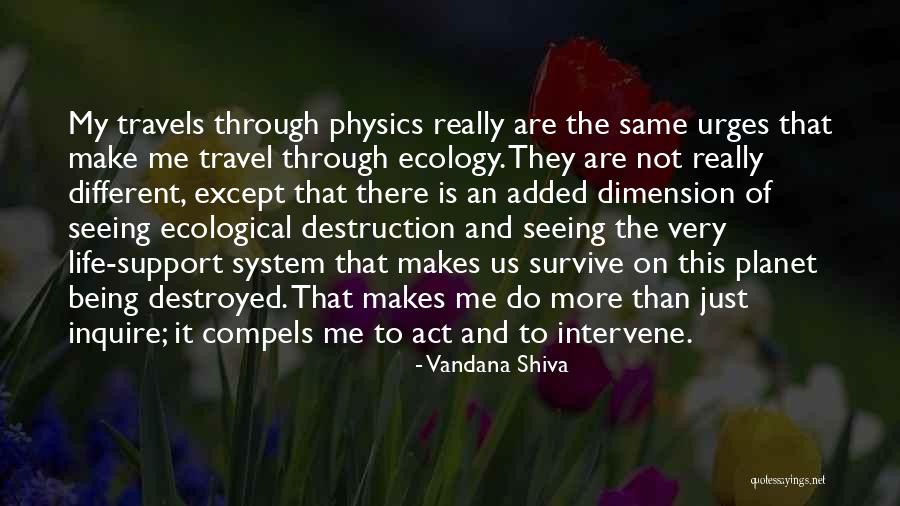 Niscemi Sicilia Quotes By Vandana Shiva Niscemi Sicilia Quotes By Vandana Shiva