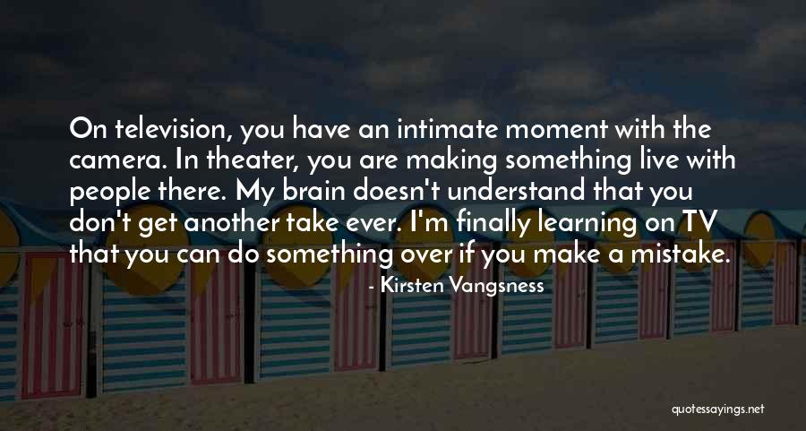 Niscemi Sicily Quotes By Kirsten Vangsness Niscemi Sicily Quotes By Kirsten Vangsness