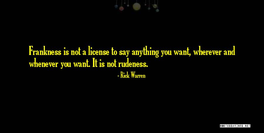 Nischal Quotes By Rick Warren Nischal Quotes By Rick Warren