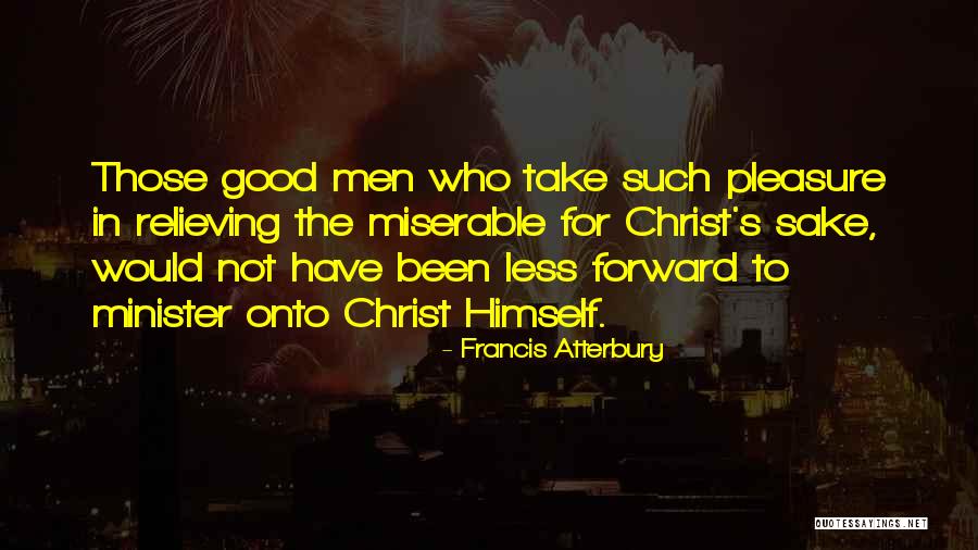 Nischay Soft Quotes By Francis Atterbury Nischay Soft Quotes By Francis Atterbury