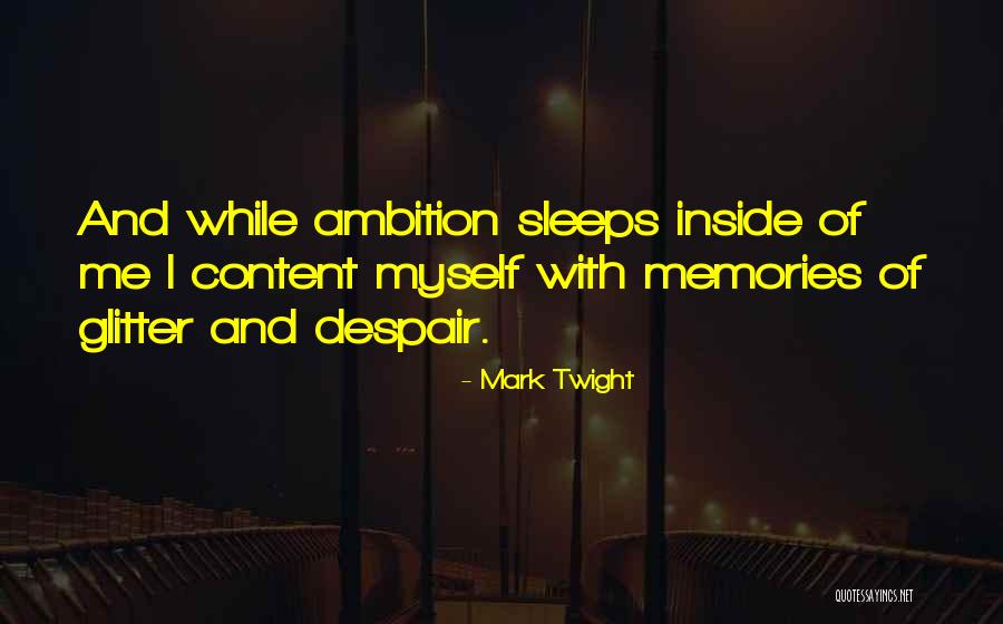 Niser Phd Quotes By Mark Twight Niser Phd Quotes By Mark Twight
