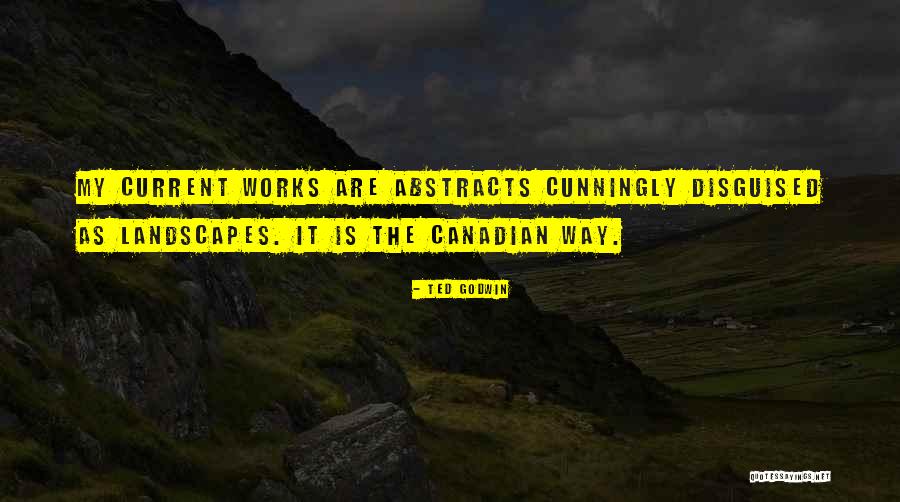 Niser Phd Quotes By Ted Godwin Niser Phd Quotes By Ted Godwin