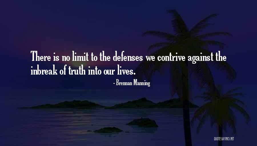 Nisha Love Quotes By Brennan Manning Nisha Love Quotes By Brennan Manning