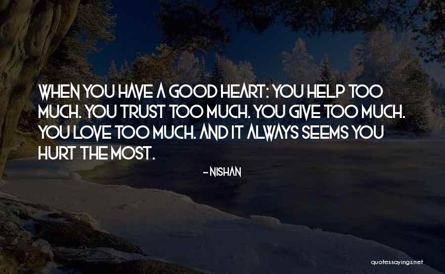 Nishan Quotes 1802334 Nishan Quotes 1802334