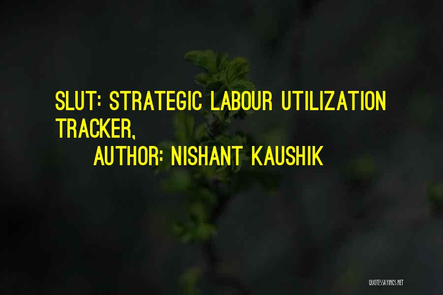 Nishant Kaushik Quotes 168154