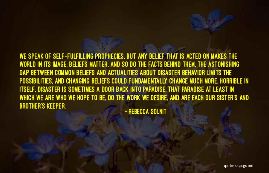 Nishat Quotes By Rebecca Solnit Nishat Quotes By Rebecca Solnit