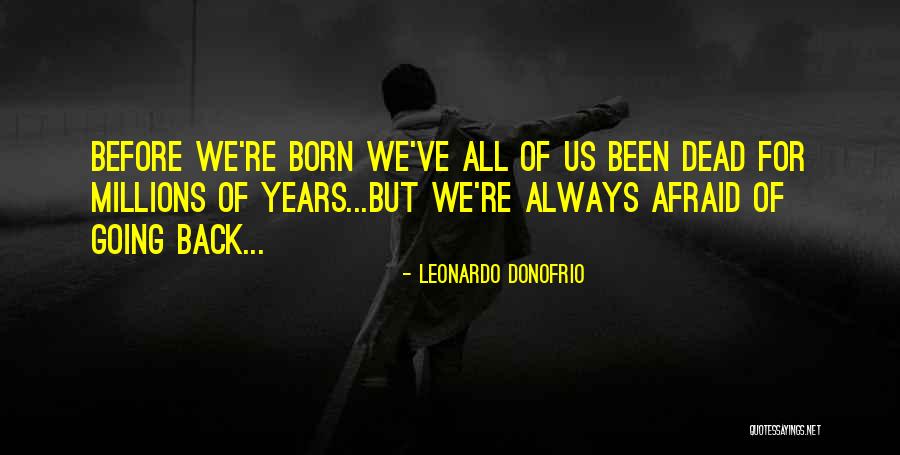 Nishea Clark Quotes By Leonardo Donofrio Nishea Clark Quotes By Leonardo Donofrio