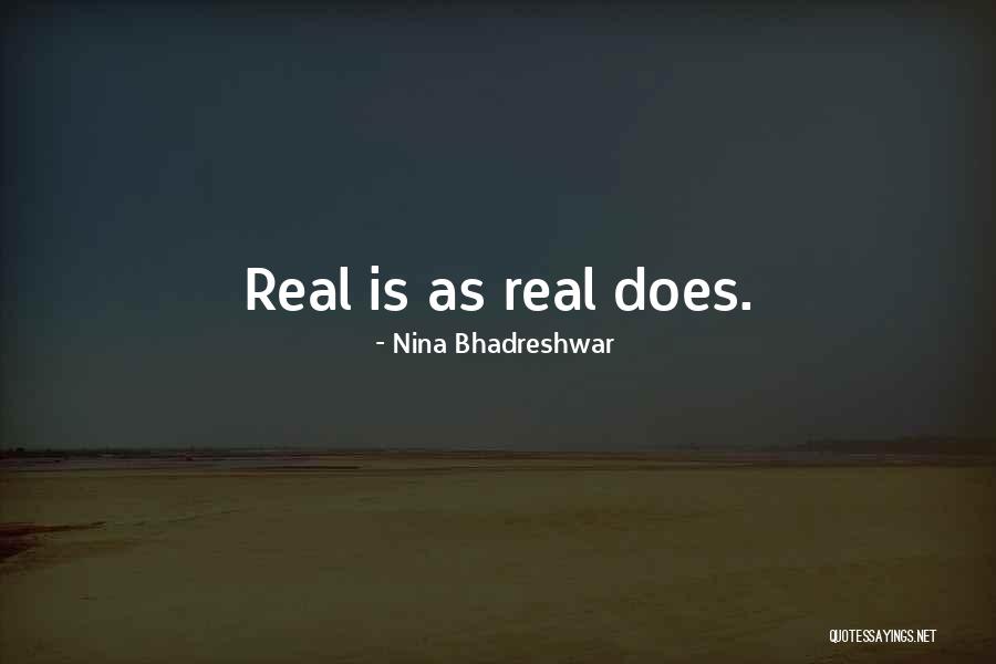 Nishea Clark Quotes By Nina Bhadreshwar Nishea Clark Quotes By Nina Bhadreshwar